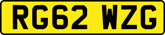 RG62WZG