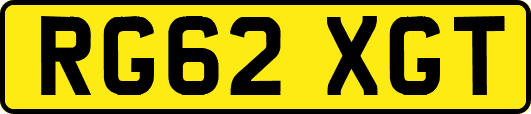 RG62XGT