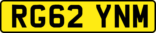 RG62YNM