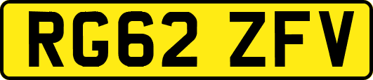 RG62ZFV