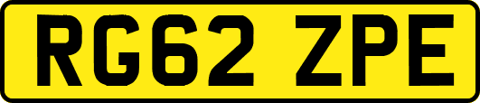 RG62ZPE