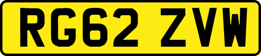 RG62ZVW