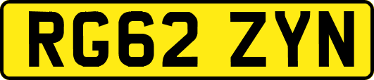 RG62ZYN