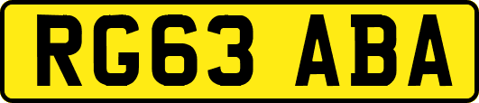 RG63ABA