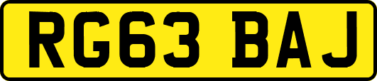 RG63BAJ
