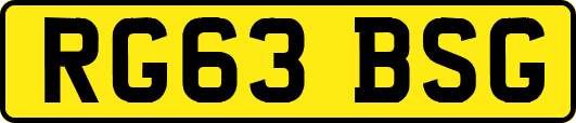 RG63BSG