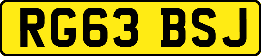 RG63BSJ