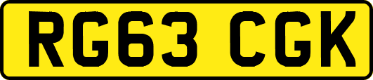 RG63CGK