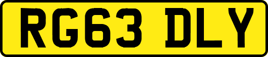 RG63DLY