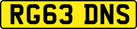RG63DNS