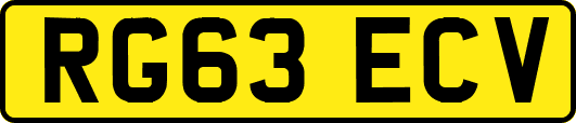 RG63ECV