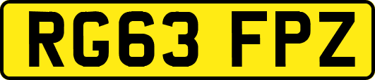 RG63FPZ