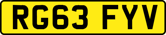 RG63FYV