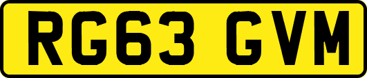 RG63GVM