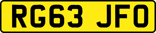 RG63JFO