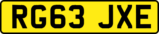 RG63JXE