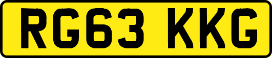 RG63KKG