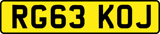 RG63KOJ