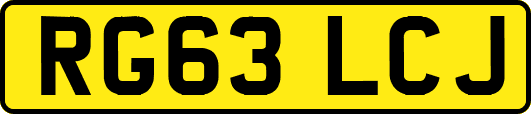 RG63LCJ