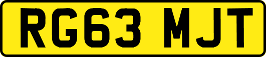 RG63MJT