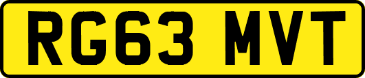 RG63MVT