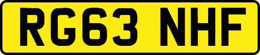 RG63NHF