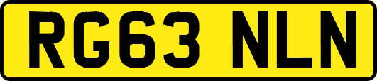 RG63NLN