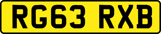 RG63RXB