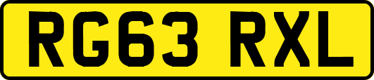 RG63RXL