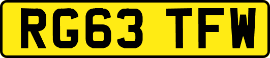 RG63TFW