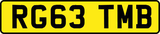 RG63TMB