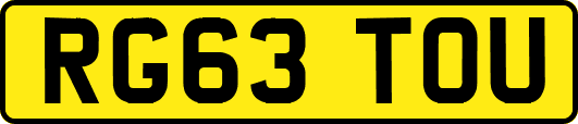 RG63TOU