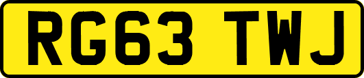 RG63TWJ