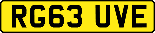 RG63UVE