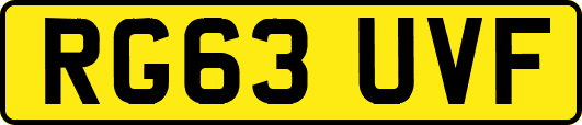 RG63UVF