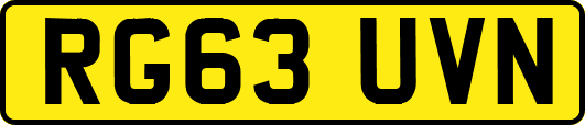 RG63UVN