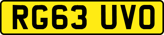 RG63UVO