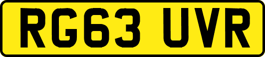 RG63UVR