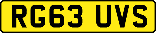 RG63UVS