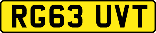 RG63UVT