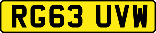 RG63UVW