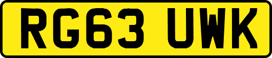 RG63UWK