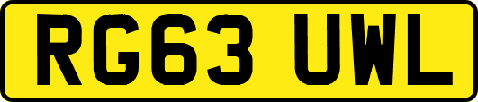 RG63UWL