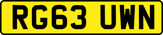 RG63UWN