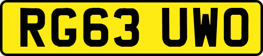 RG63UWO