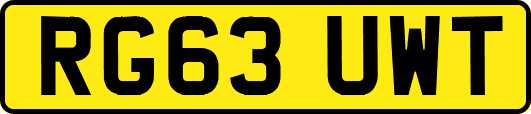 RG63UWT