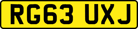 RG63UXJ