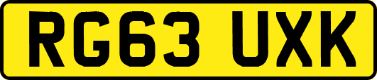 RG63UXK