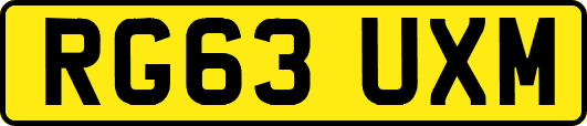 RG63UXM