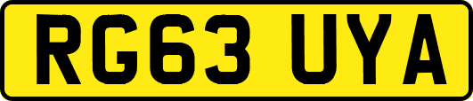 RG63UYA